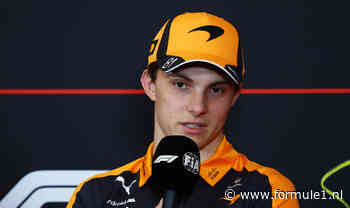 Oscar Piastri snoeihard over F1-hulpsystemen: ‘Waardeloze manier van racen’