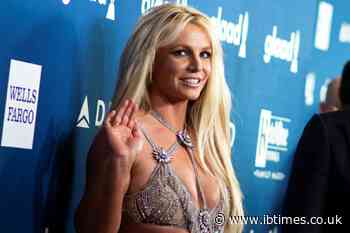 Britney Spears' Son Jayden Breaks Silence on Viral TikTok Conspiracy Claims That His Mom Was Cloned