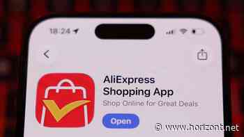 Chinesischer Online-Marktplatz: EU verhängt Rekordstrafe gegen Aliexpress
