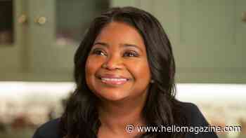 Inside Octavia Spencer's private life and her 'haunted' LA home
