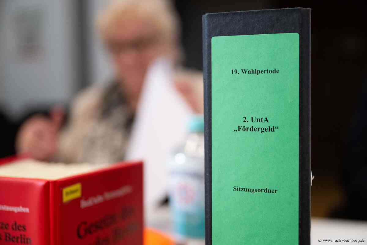 Fördermittelaffäre: CDU und SPD zeigen auf Kulturverwaltung