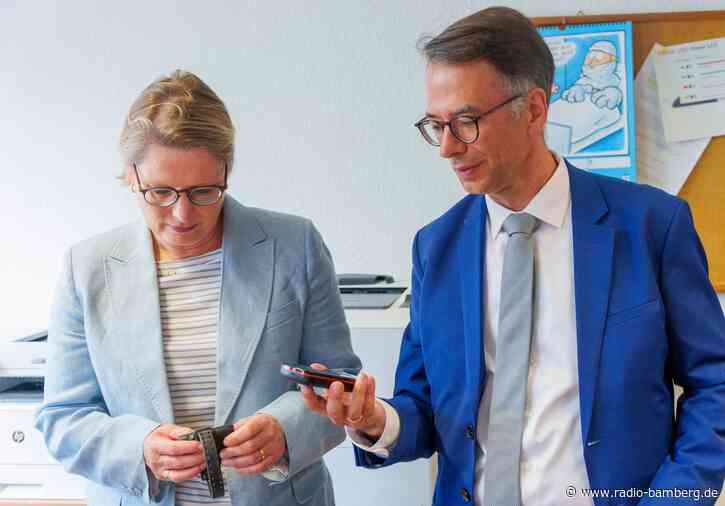 Fußfessel-Überwachung wird stark ausgebaut