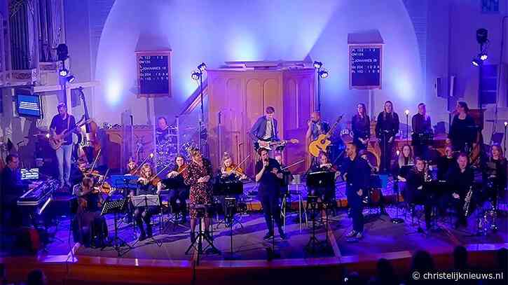 Een inspirerend programma vol hoop tijdens het Wycliffe Worship Event