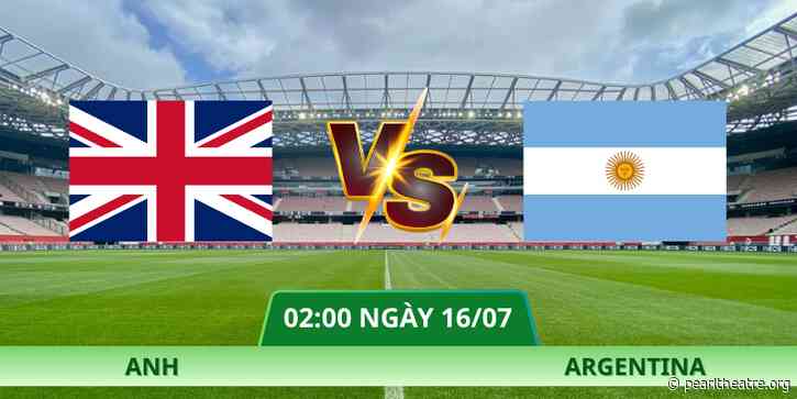 Nhận Định Anh – Pháp Vào Lúc 04:00 Ngày 19/07 Chi Tiết