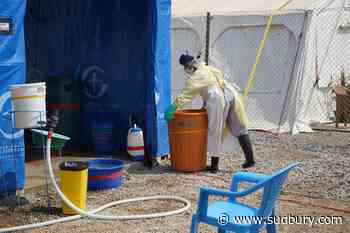 Ebola death toll in Congo rises to at least 930, including dozens of health workers