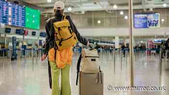 US issues 'worldwide' travel warning over flight cancellations and 'escalation'