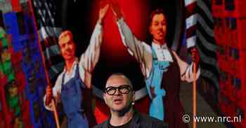 Activist Cory Doctorow gelooft niets van de AI-hype: ‘Je gebruikt AI als het je niet uitmaakt of het werk goed gedaan wordt’