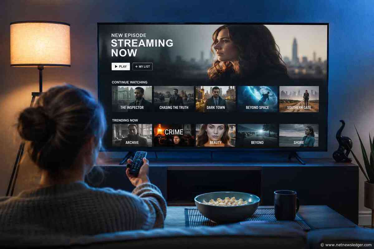 How Streaming Platforms Are Changing Celebrity Culture