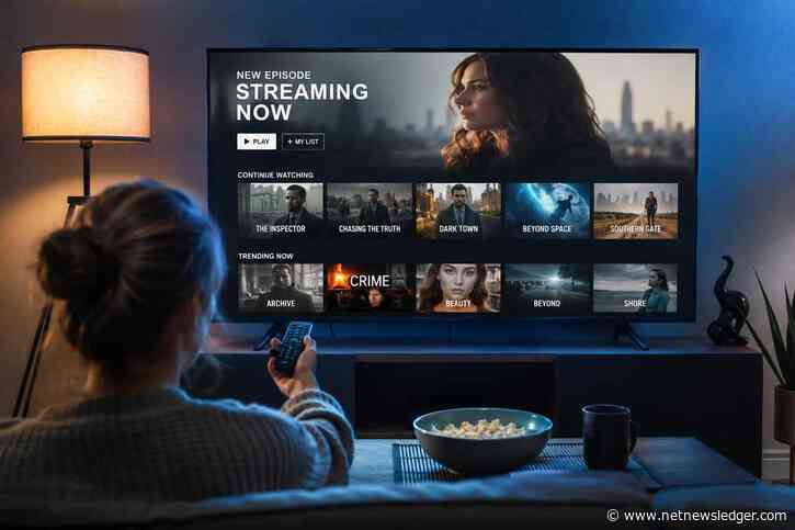 How Streaming Platforms Are Changing Celebrity Culture