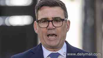 Andy Burnham promises to 'honour commitments' on defence spending but fails to commit to new funding