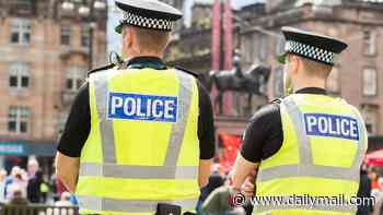 Police chiefs criticise Labour's planned early release scheme and warn it is 'another big ask' for local forces