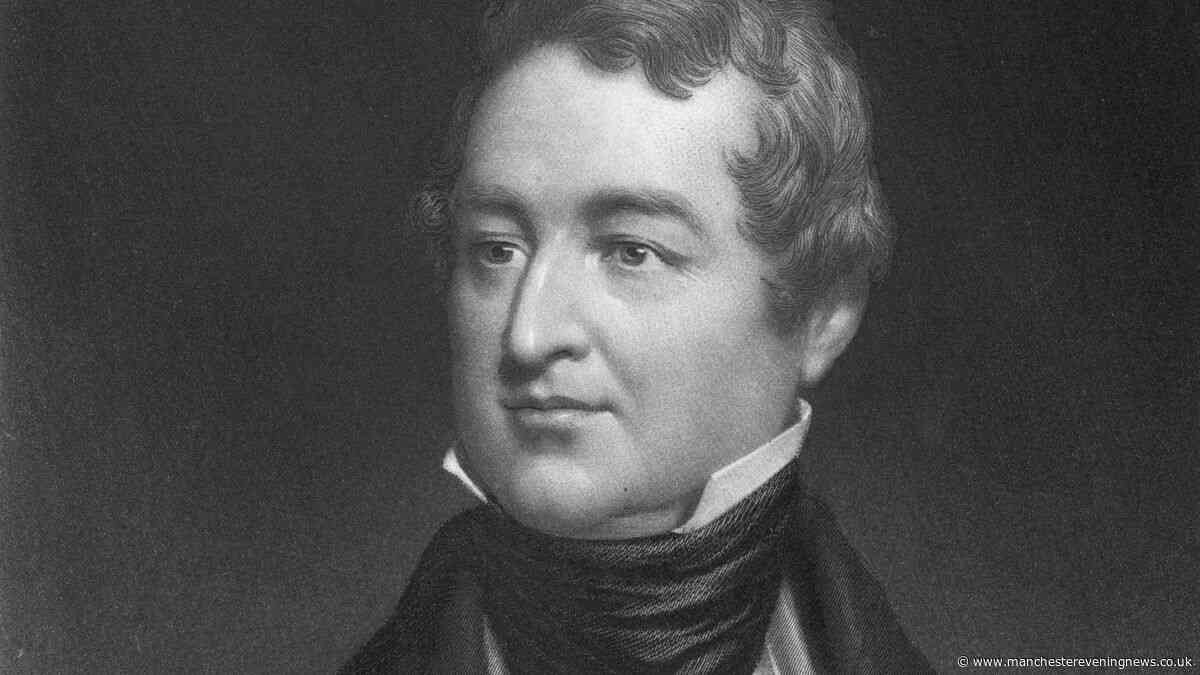 The UK has had 58 Prime Ministers, but surprisingly few have been from the North