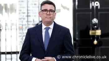 Key points from Andy Burnham's speech as the new Prime Minister