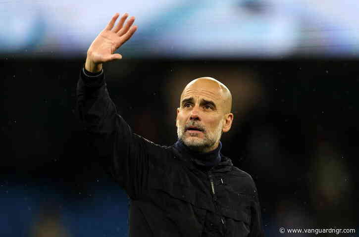 Italy hold talks with Guardiola over national team job – Report