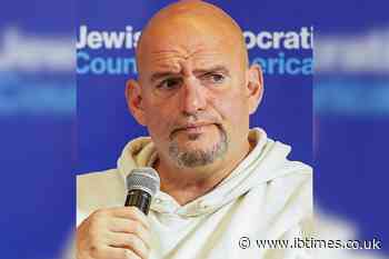 Democratic Senator Tells Zohran Mamdani To 'Sit Down' Over Plan To Arrest Benjamin Netanyahu
