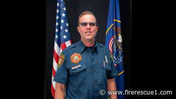 Utah fire captain, family killed in flash flood during hike