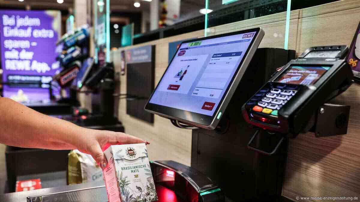 KI-Überwachung an der SB-Kasse: Walmart erkennt Diebstahl in Sekunden – und sperrt sofort