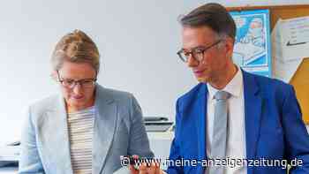 Fußfessel-Überwachung wird stark ausgebaut