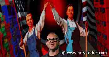Activist Cory Doctorow gelooft niets van de AI-hype: &amp;#8216;Je gebruikt AI als het je niet uitmaakt of het werk goed gedaan wordt&amp;#8217;