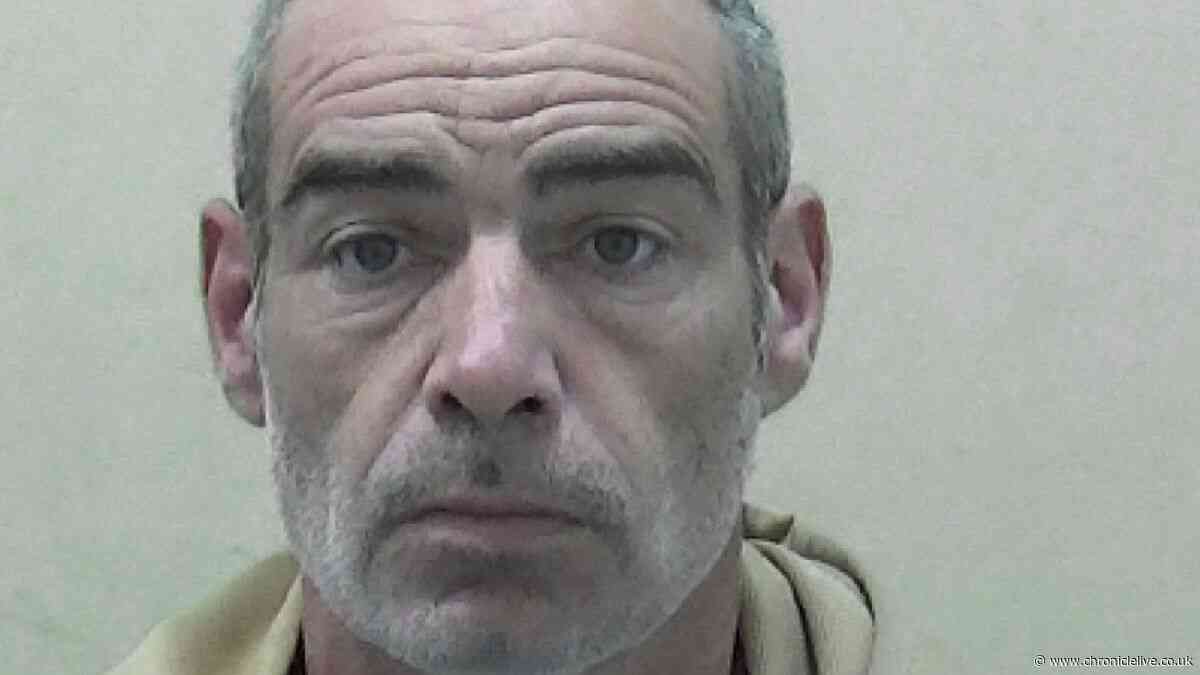 Dangerous driver jailed after killing mum in crash on A1 in Northumberland