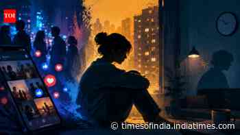 Who will ask if you’re home? The economy growing around urban loneliness