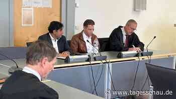 Nach Attacke im ICE: Axt-Angreifer muss dauerhaft in Psychiatrie