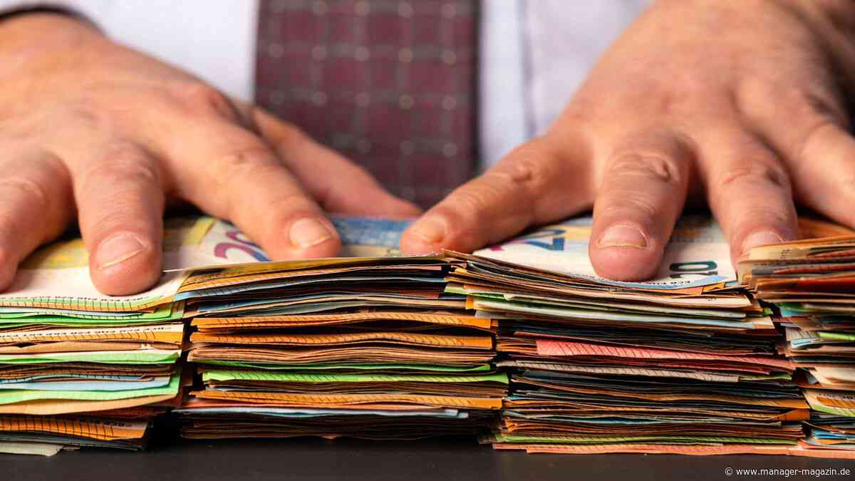 Helaba: Bafin sieht erneut Mängel bei Geldwäsche-Kontrolle