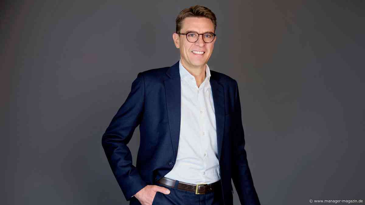 Oettinger-Brauerei: Chef Thilo Pomykala geht nach nur dreieinhalb Monaten