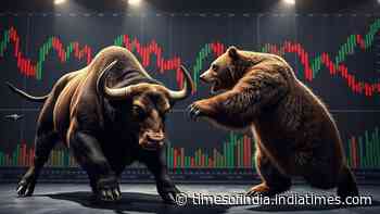 US stock market today: Wall Street back in green; AI-related, chipmaker stocks rebound