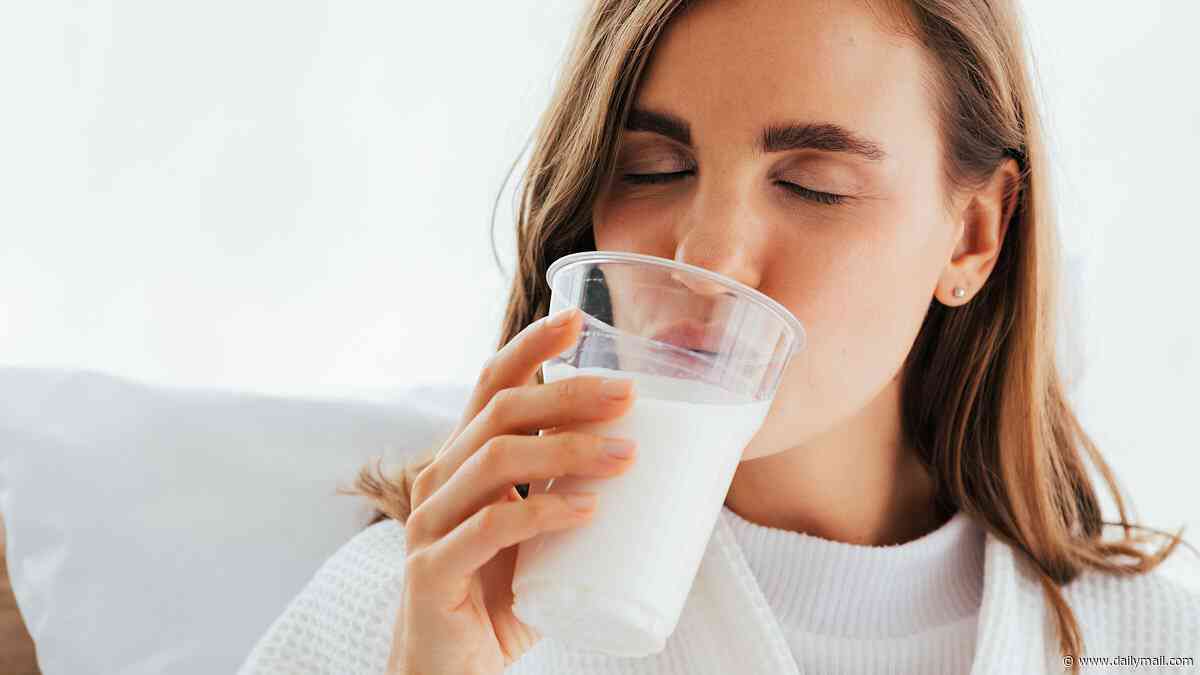 America's favorite milk forced to halt production after devastating cyberattack
