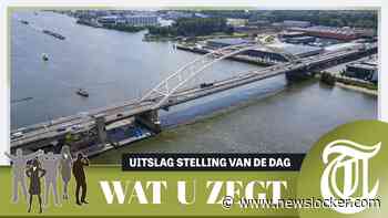 Lezers: ’Verwaarlozing infrastructuur onacceptabel’