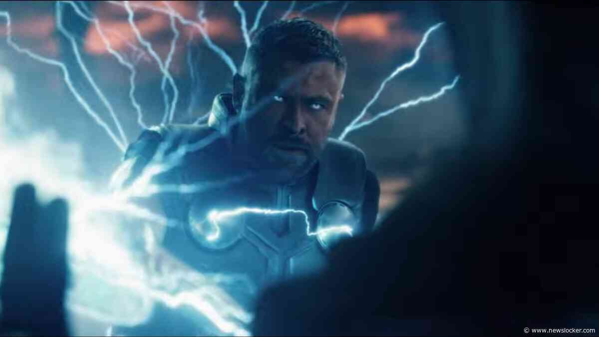 Marvel verklapt comeback bekende helden in trailer ’Avengers: Doomsday’