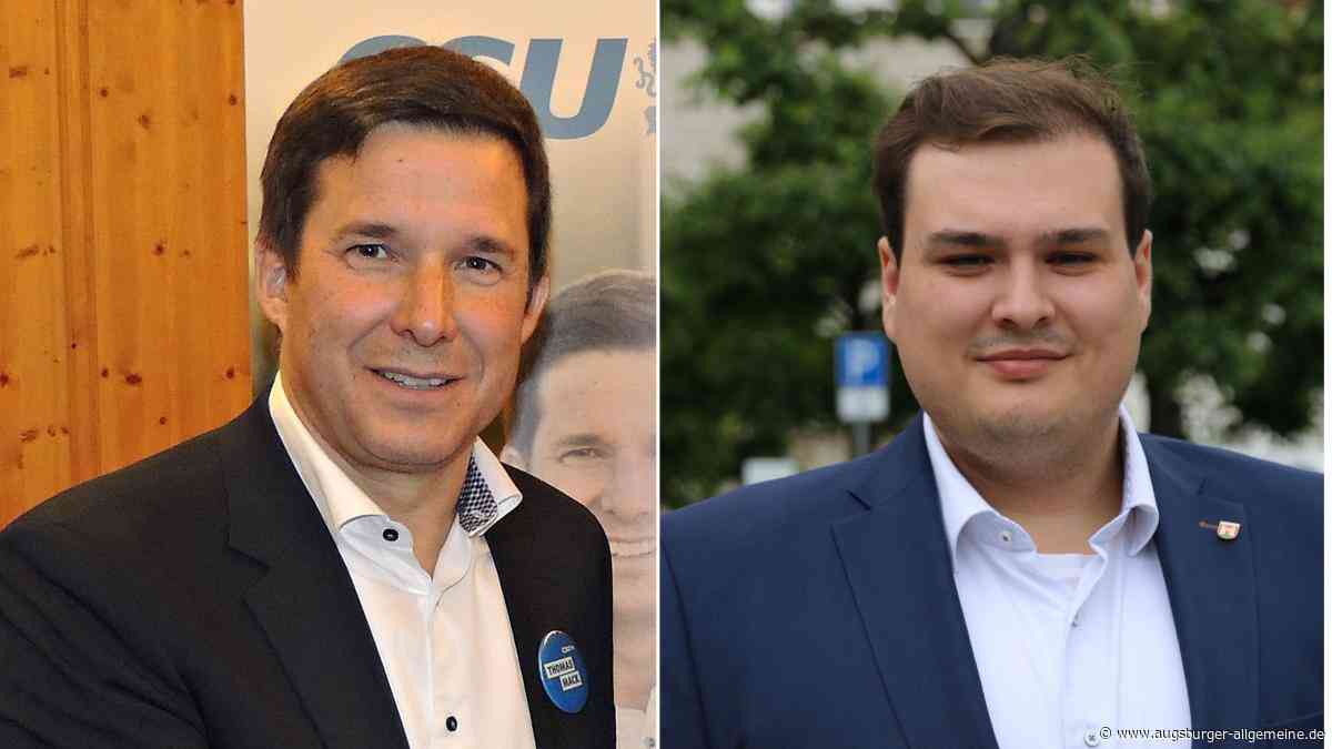 Wahl von AfD-Kreisrat Seidler löst heftige Reaktionen aus