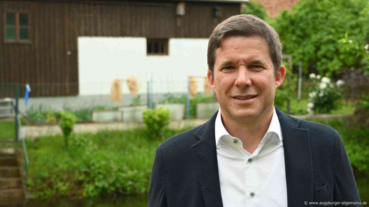 Kritik an Wahl von AfD-Kreisrat Seidler: Stellungnahme von Landrat Thomas Mack im Wortlaut