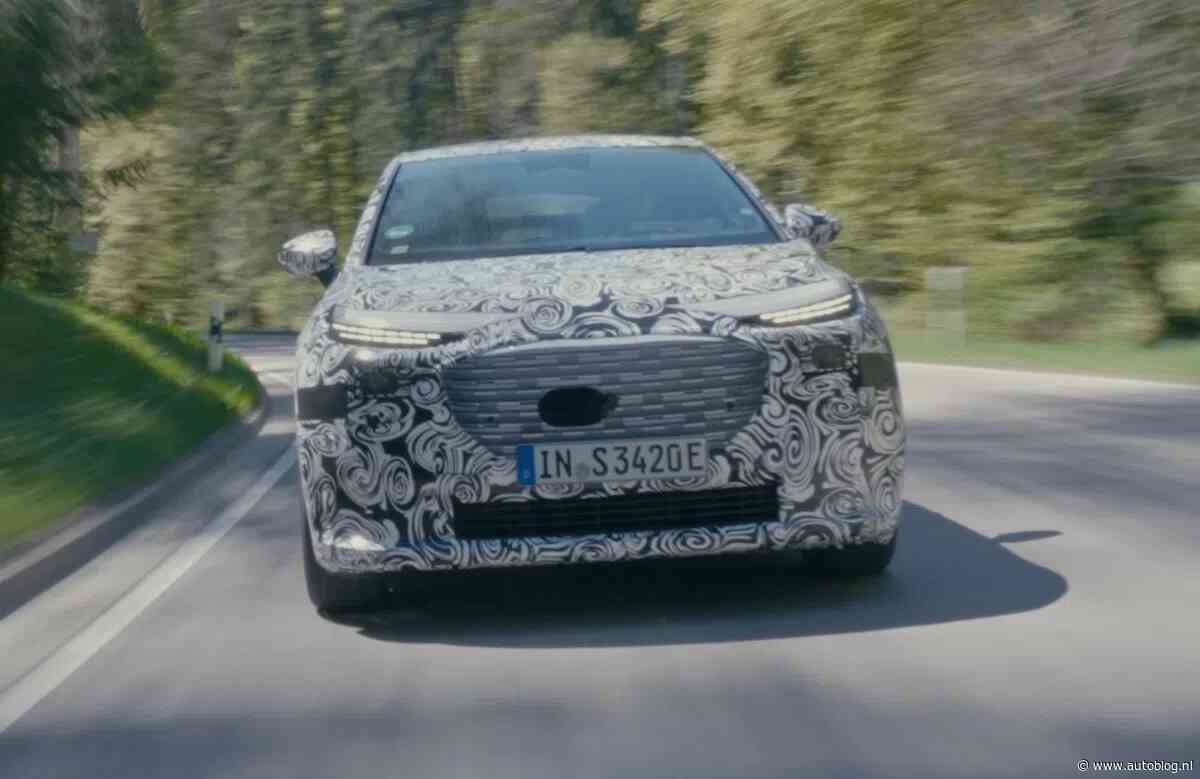 Gelekt: dit is de prijs van de Audi A2 e-tron