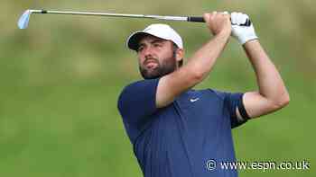Who has won the Open Championship? All-time golf champions