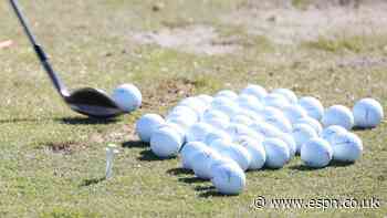 Lin 2nd straight Canadian winner of U.S. Girls' Jr.