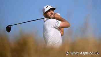 Open Championship: Breaking down the top contenders heading into the final round