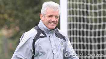 Kevin Keegan dead at 75: Football legend passes away following battle with cancer