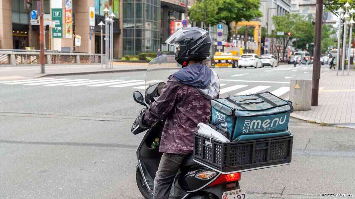Zwischen Lieferfahrten schrieb er 5.000 Gedichte – jetzt hat er Chinas wichtigsten Lyrikpreis gewonnen