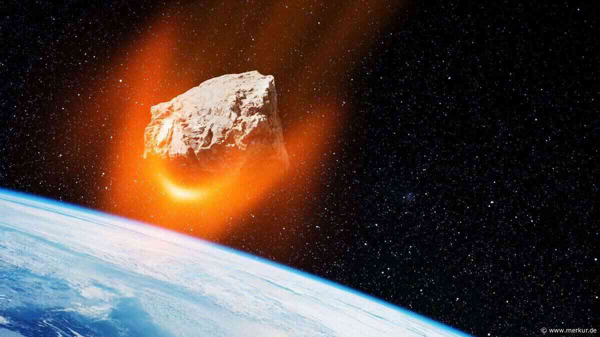 Das war der Dino-Killer: Forscher identifizieren seltenen Meteoriten-Typ als Ursache