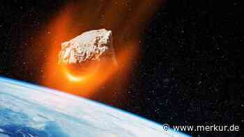 Das war der Dino-Killer: Forscher identifizieren seltenen Meteoriten-Typ als Ursache