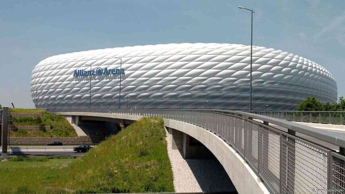 Stadt lehnt Parklizenzgebiet bei Allianz Arena ab – und nennt keinen einzigen Grund