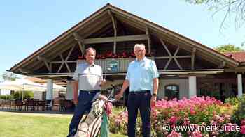 Golfclub Starnberg feiert sein 40 -jähriges Bestehen