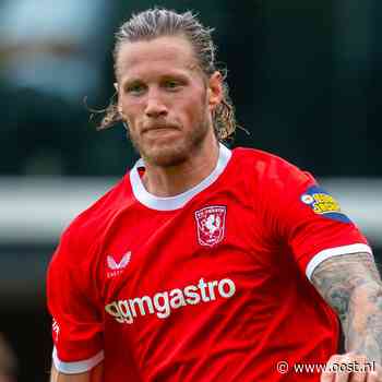 'Weghorst is zo scherp, dit wordt een sensatie bij FC Twente'
