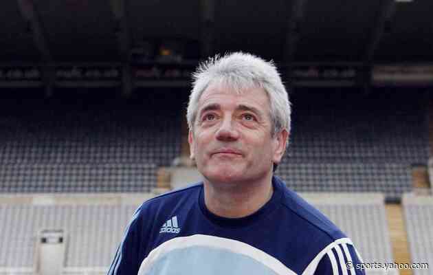 🕊️Grief in England: Kevin Keegan dies aged 75