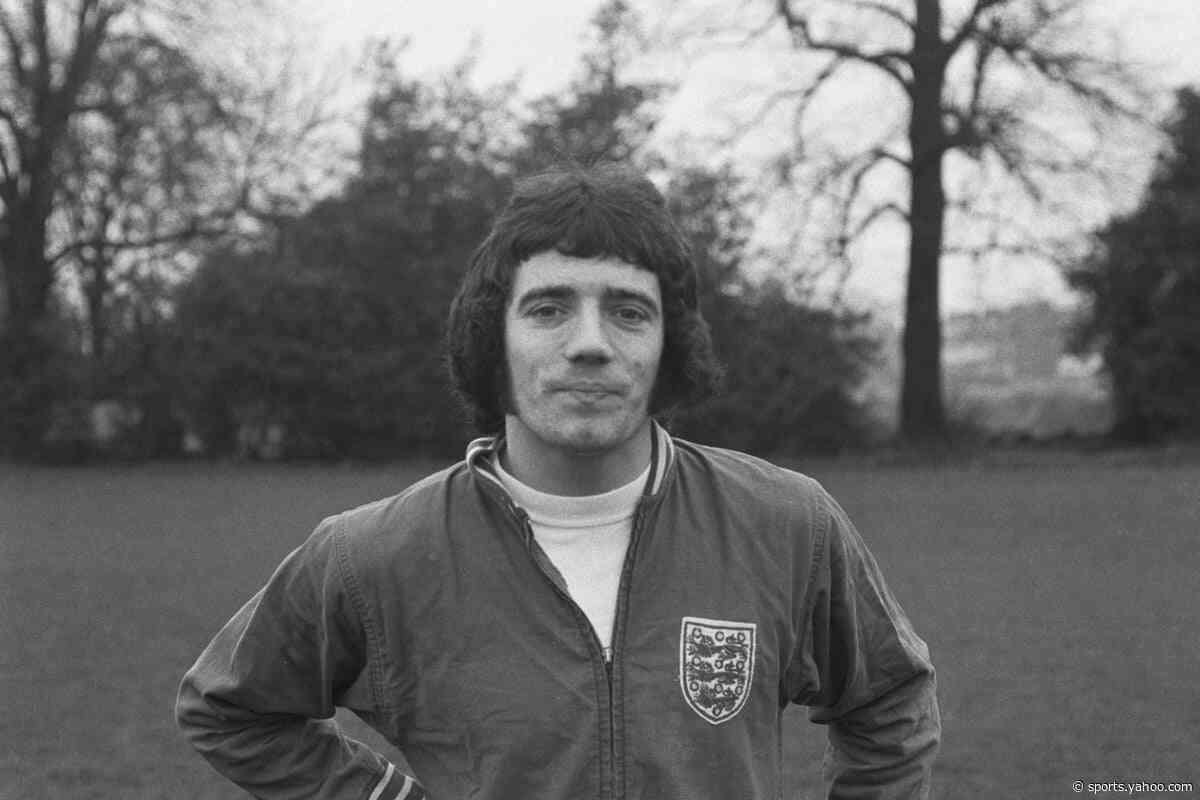 Kevin Keegan death: Former England and Newcastle player and manager dies aged 75