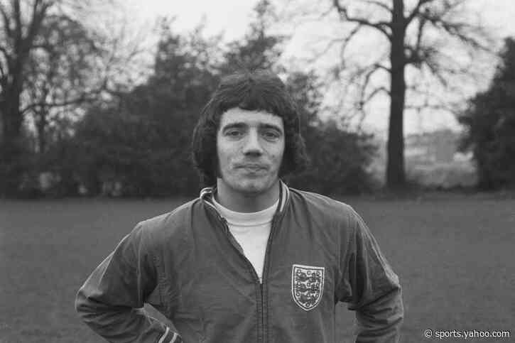 Kevin Keegan death: Former England and Newcastle player and manager dies aged 75