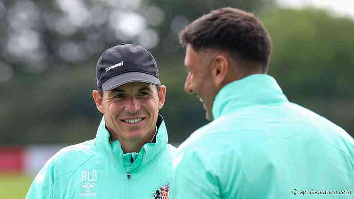 Le Bris wants squad of 'almost 20' to be 'able to manage every competition'