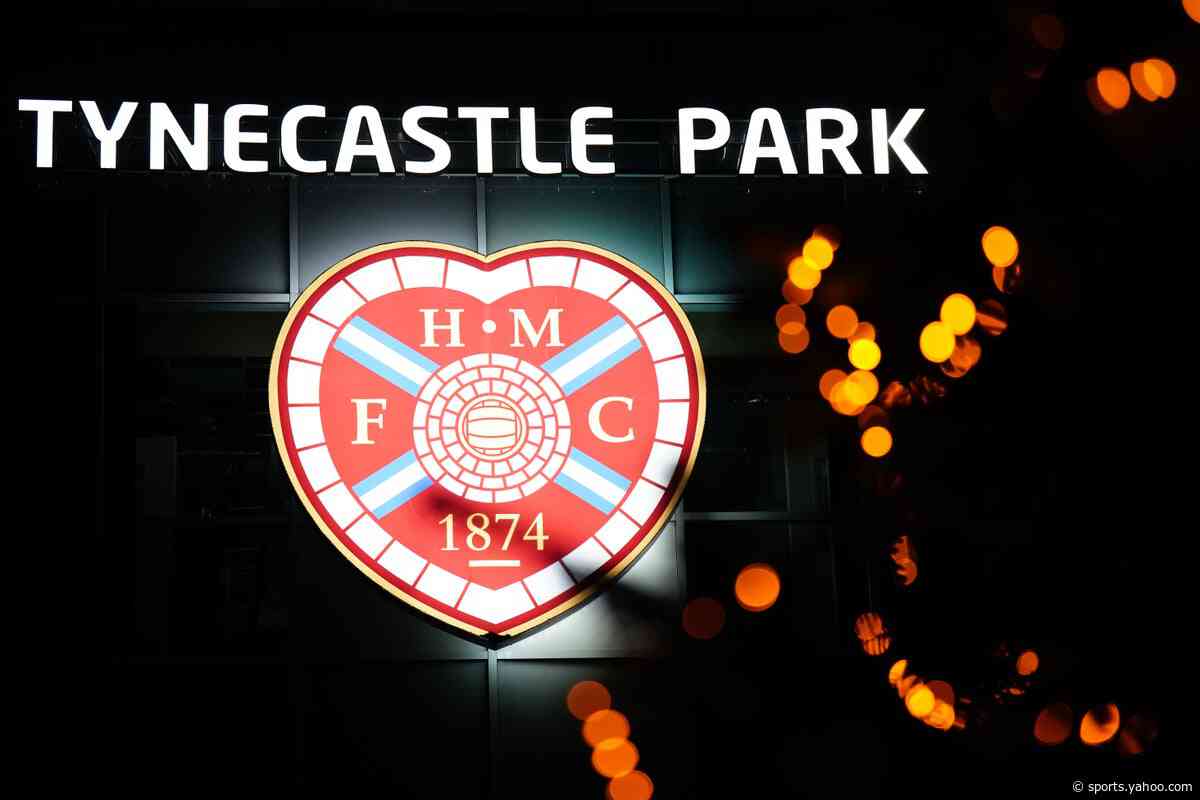 Hearts learn potential next opponents in Champions League qualifying bid